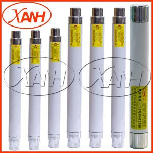 High Speed Circuit Breaker Current Limiting Fuse Elsp 6.3A Dual Sensing Fuse