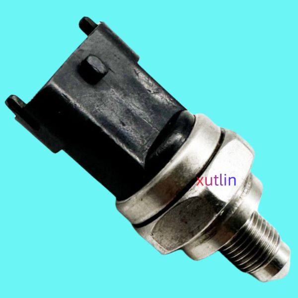Buy Auto Engine Sensor Fuel Injection Pressure Sensor For Porsche Cayman 911 997 958 GTS GT2 4,8 V8 OEM 94860623001 103277-1 at wholesale prices