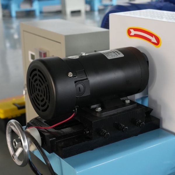 High Performance Floating Fish Feed Pellet Machine With Diesel Engine