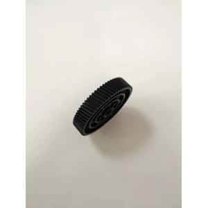 20 Degree Angle Gear Plastic Parts For Robot Industry