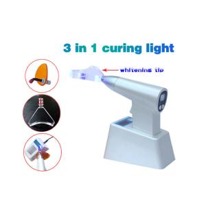 LY-C240D Wireless charging dental light cure with whitening function