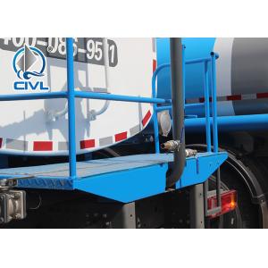 Water tank truck 4x2 EURO2 Engine Sprinkler truck Road greening Special vehicle