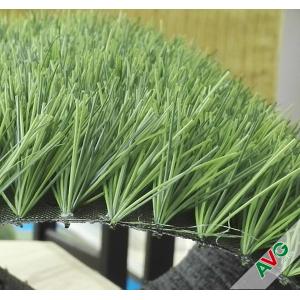 Diamond Pro 13200Dtex Football Artificial Turf With FIFA Qualification