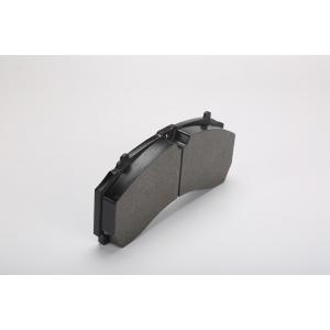 IATF16949 ISO9001 Automobile Brake Pads With Ceramic Formula Friction