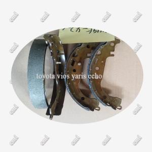 China 04495-52090 Drum Brake Shoe Replacemt on sale