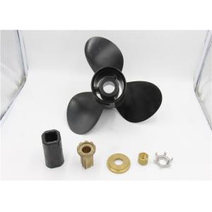 14 1/2x19 Rubber Bushing Replacement Propeller For Mercury Outboard
