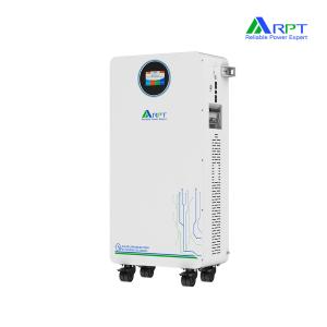 314Ah 345Ah Energy Storage Battery