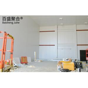 Light Weight Storage Farm Building for Steel Structure Workshop Warehouse Hangar
