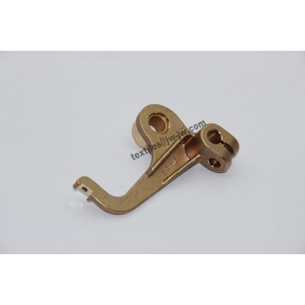Buy Rod Bracket 2537074 P1001 Rapier Vamatex Loom Parts at wholesale prices