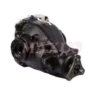 RECONDITIONED Rear Differential Diff 2.35 Ratio for BMW E90 E91 E92 325d 330d
