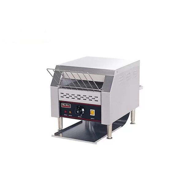 Buy Quick Heating 390mm 1.32KW Bakery Processing Equipment at wholesale prices