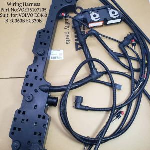 Wiring Harness VOE15107205/15107205 For VOLVO EC460B EC360B EC330B