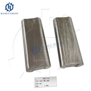 China Frukawa HB30G HB20G Hydraulic Breaker Hammer Chisel Pin Stop Pins Rod Pin Locks on sale