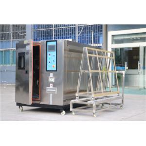 Programmable Temperature And Humidity Environmental Heating Resistant Test