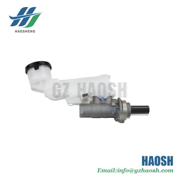 Buy Auto Brake Parts Brake Master Cylinder 8981632270 8-98163227-0 8983206680 8-98320668-0 For ISUZU DMMUX2.5RM at wholesale prices