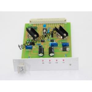 Somet SM92/SM93 Rapier Loom Card 220 JW-T0022