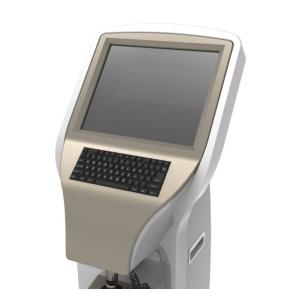 2018 Top popular beauty center use 19 inch screen auto-focus multi-languages