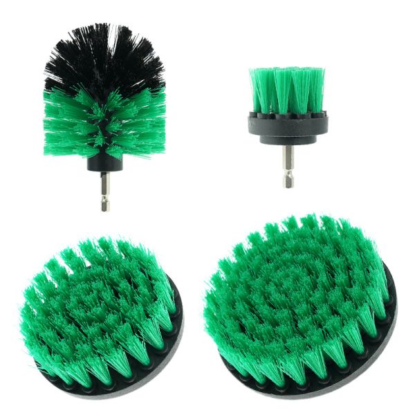 2/3.5/4/5Inch Drill Cleaning Brush Power Brush For Drill
