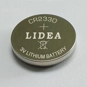 Buy cheap lithium coin cell CR2335 from wholesalers