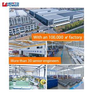 Copper Winding Oil Immersed Three Phase Transformer 10kv 315kva 400kva 500kva