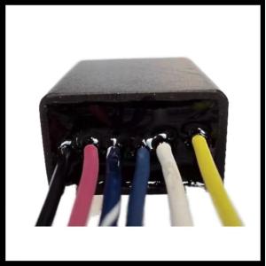 Electronic Potting Coating Sealing Bonding Dosing Pump with Video Outgoing