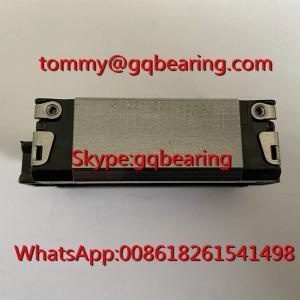 Carbon Steel Material Rexroth R205B81320 Runner Block KWE-020-FLS-C1-H-1 Ball