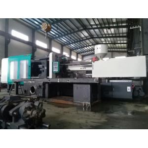 Customized Auto Injection Molding Machine Registered Jack Making Machine