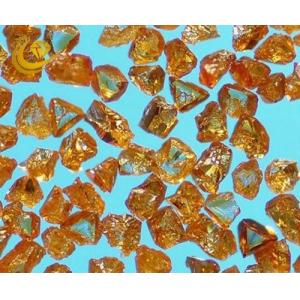 High Hardness CBN Abrasive Material Or Grinding Ferrous Alloys