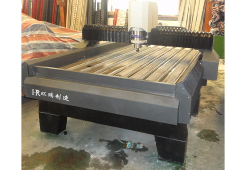 stone carving machine /stone cutting /Multifunction CNC Granite Engraving