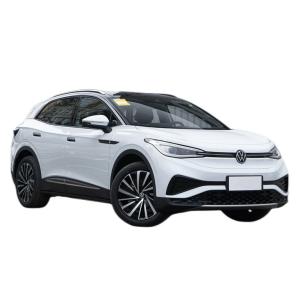 VW 2022 Zhixiang Long-range SUV is a high-quality new energy vehicle made in