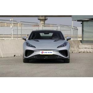 Pure Electric NETA GT The Ultimate 2024 Two Door GT Sports Car with 3.6s