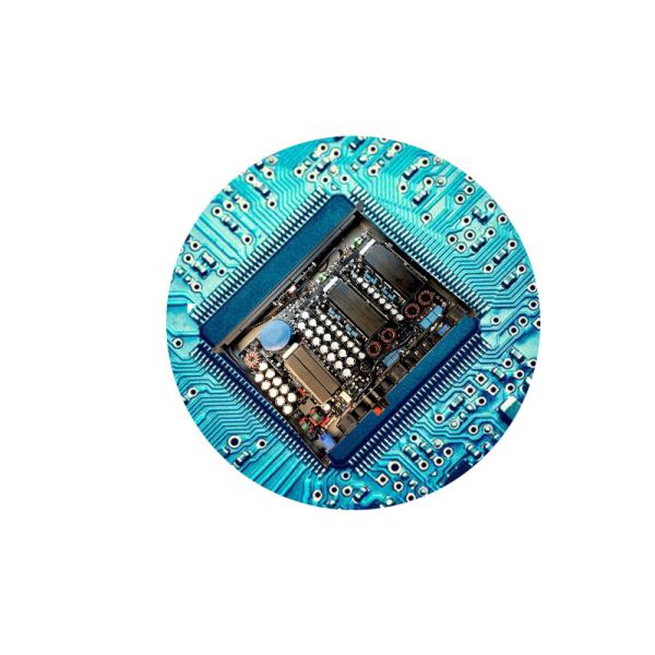 Buy Highly KTV 1U 700w Digital Karaoke Power Amplifier at wholesale prices