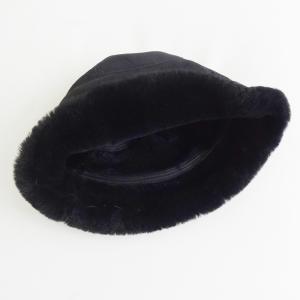 New design Australia sheepskin double face fashion fur hat