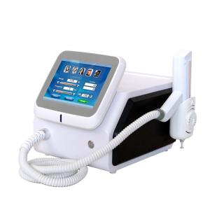 Multifunctional Q Switch ND Yag Laser Machine For Tattoo Removal / Pigmentation