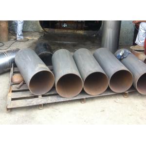 Quality Seamless Welded Pipe Fittings 12&quot; Welding Forged Steel Pipe Fittings for sale
