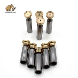 Grader Pump Repair Hydraulic Piston Pump Spare Parts Rotating Group