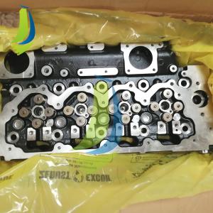 Quality 298-4526 2984526 Cylinder Head For C4.4 Engine for sale