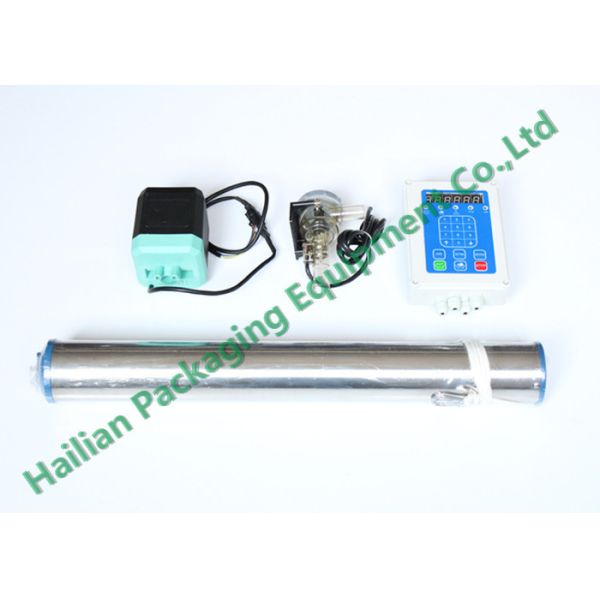 Buy Goats Milking Cup Group Automatic Cluster Removers System with Flow Sensor at wholesale prices