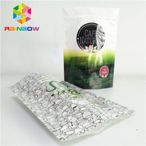 Environmental Friendly Best Selling Food Grade Smell Proof Customized Private