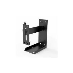 OEM Mounting Shelf Brackets Custom Metal Stamping Bending Part