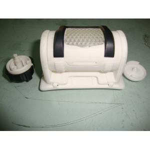 Stereolithography Rapid Prototyping SLS 3D Printing Service