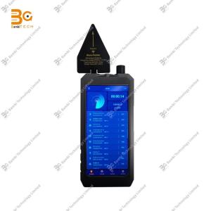1-12GHz Wireless signal Gps Scanner Detector Integrated Infrared Thermal Imaging
