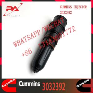 Unit Pump Engine Fuel Injector Nozzle Assy 3032392 4914308 4914325 For Excavator