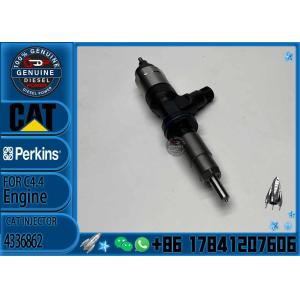 High Quality Common Rail Fuel Injector 4336862 for 370-7280 370-7282 571-0940