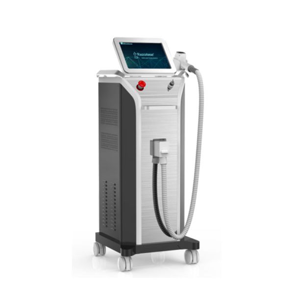 Buy Large Spot MDRCE 12.1" Diode Laser Hair Removal Machine at wholesale prices