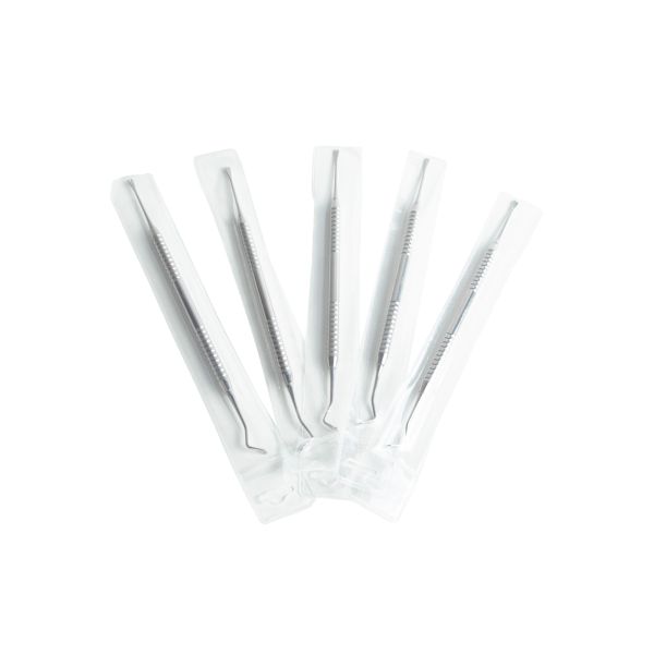 Superior Dental Ligature Tying and Tucking Instrument Tucker and Tier Orthodontic Instrument Lab CE for Dental Treatment