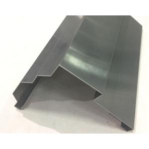 stainless steel metal trim profiles u channel