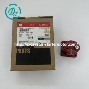 EexcavaStart Cummins KTA19M Fuel Shutoff Valve OEM 3054609 4024809