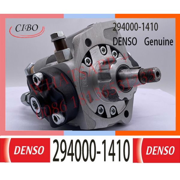 294000-1410 DENSO Diesel Engine Fuel HP3 pump 294000-1410 For KUBOTA 1G420-50501