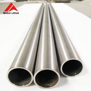 10mm Diameter Titanium Tube With Good Weldability Excellent Heat Resistance
